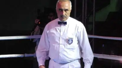 Türk Boksunun Değerli İsimlerinden Atıl Gökboğa Hayatını Kaybetti