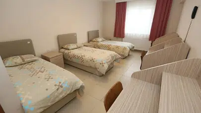 KYK Yurtları Açılış Tarihi Belli Oluyor: Öğrenciler Ne Zaman Yerleşecek?