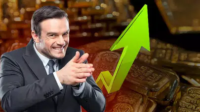 Altında Yıl Sonu Bombası: Gram 10.000 TL'yi Görebilir