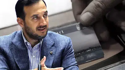 AK Parti İl Başkanı Özdemir: Yüzde 30 Zam Marmaray ve U Hatlarında Geçerli Olmayacak