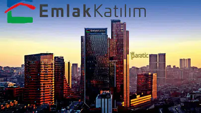 Emlak Katılım Tasarruf Finansman Sistemi Başladı! Başvurular ve Tüm Detaylar