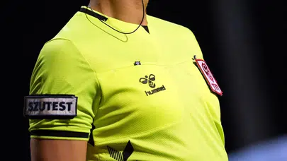 Trendyol Süper Lig'de 5. Hafta Maçlarını Yönetecek Hakemler Açıklandı