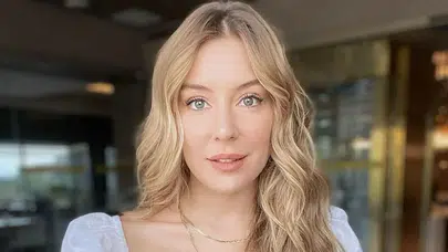 Ünlü Oyuncu Ege Kökenli, Hamilelikte Yaşadığı Zorlu Süreci Gözyaşları İçinde Anlattı