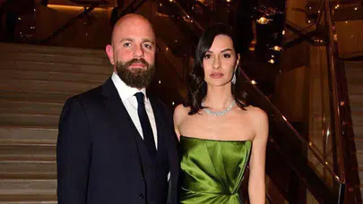 Nafaka Tartışmaları Gündemde: İzzet Özilhan'dan Boşanan Yasemin Özilhan Ne Kadar Nafaka Alacak?