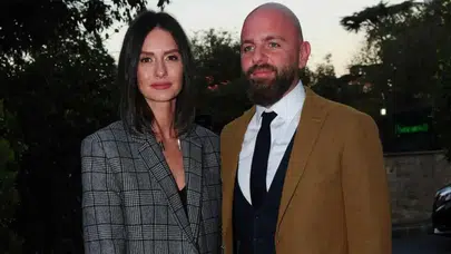 Yasemin Özilhan ve İzzet Özilhan Çiftinin Boşanma Söylentileri Yeniden Gündemde