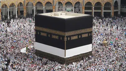 Ön kayıtlar tamamlandı, sıra kuralarda! Hac kura takvimi gündemde