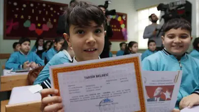 MEB 2025-2026 Yarıyıl Tatili Tarihleri Açıklandı