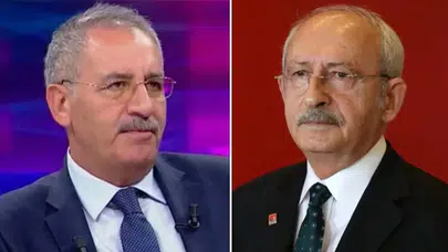 Kılıçdaroğlu'ndan Yatak İddialarına Yalanlama: "Çirkin Bir Provokasyon"