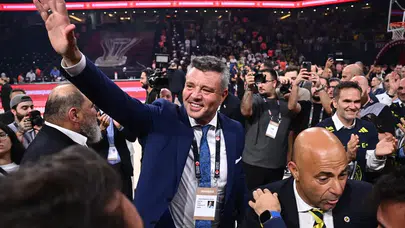 Sadettin Saran'ın Fenerbahçe'ye Katkısı Açıklandı