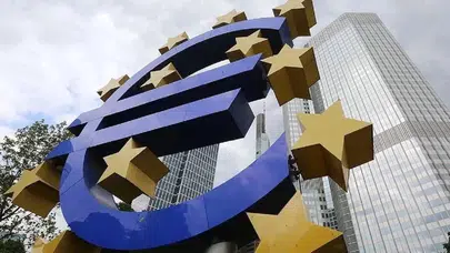 Euro Bölgesi'nde Kısa Vadeli Enflasyon Beklentisi Yükseldi