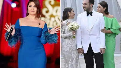 Sibel Can'a Torun Müjdesi: Dünyaya Gelecek Bebek İçin Özel Plan