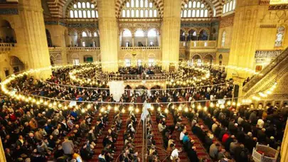 Üç Aylar 2025 Ne Zaman Başlayacak? Recep, Şaban ve Ramazan Tarihleri Belli Oldu