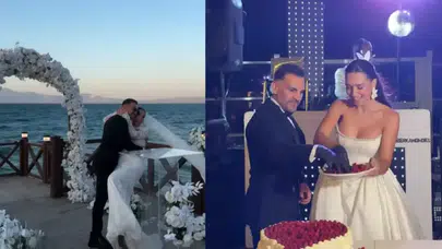 Survivor Kardeniz Kılıç’ın Eşi Şok Etti! Kuzeninin Eski Kocasıyla mı Evlendi?