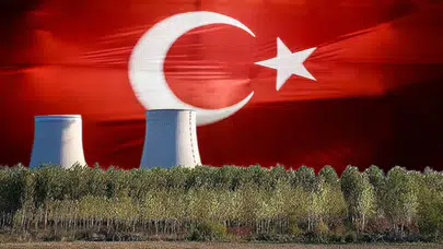 Türkiye'nin Nükleer Enerji Alanında Yeni Adımı