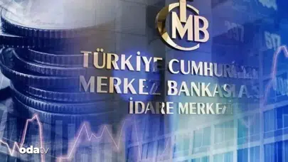 Merkez Bankası'ndan Sürpriz Döviz Alım Hamlesi