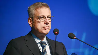 Sağlık Bakanı Kemal Memişoğlu'ndan Yerli SMA İlaç Müjdesi