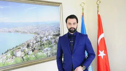 Selman Altaş İstifa Etti: Ordu'daki Siyasi Gelişmeler