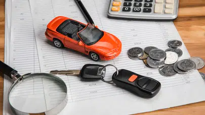 Araç Alacaklar Dikkat! İşte Bankaların Güncel Taşıt Kredisi Faizleri