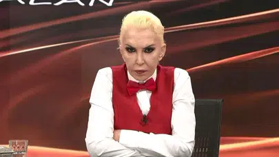 Seyhan Soylu Kimdir? Kaç Yaşında, Nereli? İşte Hayatı ve Merak Edilenler