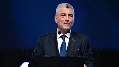 Ticaret Bakanı Bolat, Ağustos Ayı Enflasyon Verilerini Değerlendirdi