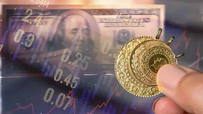 Türkiye’nin Tasarruf Haritası: Altın, Dolar ve Euro Üzerine Yapılan Araştırma Sonuçları