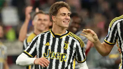 Juventus - Borussia Dortmund Maçı: İşte Yayın Bilgileri ve Muhtemel 11’ler