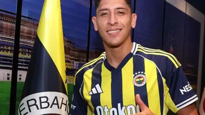 Edson Alvarez Sakatlandı mı? MR Sonucu Açıklandı mı?