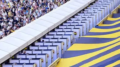Fenerbahçe Kongre Takvimi 2025: Seçimli Olağanüstü Genel Kurul Tarihleri ve Adaylar