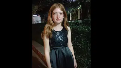 İzmir’de Kaybolan 14 Yaşındaki Gülseren Demir Bulundu