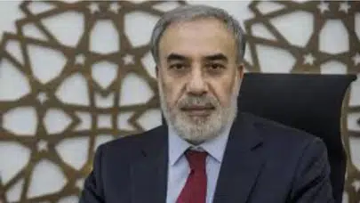 Dışişleri Bakanlığı'nda Yeni Atama: Musa Kulaklıkaya'nın Bakan Yardımcılığı Görevi