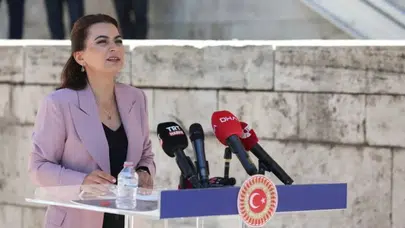 Koçyiğit, Bahçeli'nin Çağrısını Hatırlatarak 'Komisyon Öcalan'ı Dinlemeli' Dedi