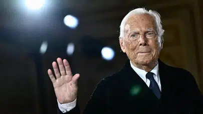 Giorgio Armani: Modanın İkonu ve Efsanesi