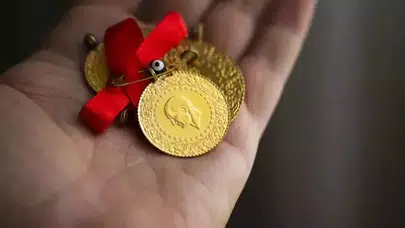 Canlı Altın Fiyatları Takip: Altın Fiyatları Bugün Ne Kadar?