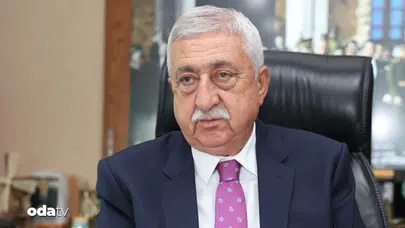 TESK Genel Başkanı Palandöken: Esnaf için şartların iyileştirilmesi gerekiyor