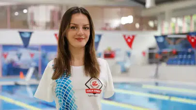 Sümeyye Boyacı Kimdir? Azmin Sembolü