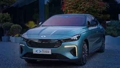 TOGG T10F Fiyatı ve Eylül 2025 Güncel Fiyat Listesi