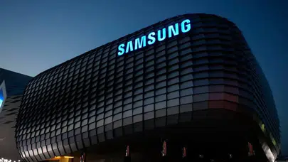 Samsung, Dördüncü Çeyrekte Kârını Üç Kat Artırdı