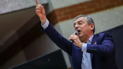 Özgür Özel: Son Seçimde Hata Yaptık