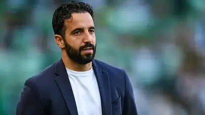 Manchester United’da Ruben Amorim Dönemi Sona Erdi