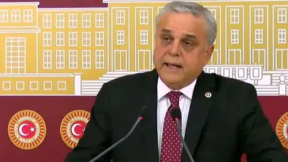 CHP'den İstifa Eden Vekilin Yeni Adresi Belli Oldu