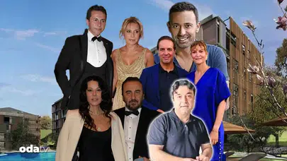 İstanbul'un Savoy Sitesi'nde 43 Milyonluk Vurgun İddiası