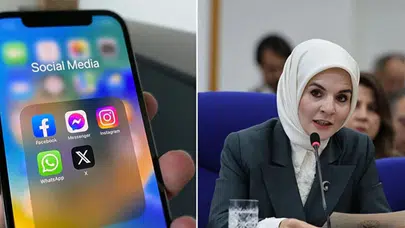 15 Yaş Altına Sosyal Medya Yasağı: Bakan Göktaş Tarih Verdi