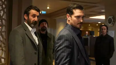 Necip Memili Kimdir? Eşref Rüya Dizisinden Ayrıldı Mı? Sosyal Medyadaki Hareketi Gündem Oldu