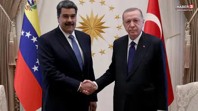 ABD'nin Maduro Operasyonuna AK Parti'den İlk Tepki