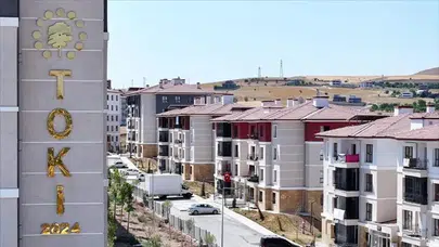 Ordu TOKİ Kura Tarihleri ve Detayları Açıklandı