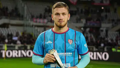 İtalyan Gazeteci Giuseppe Boi'den Semih Kılıçsoy Değerlendirmesi