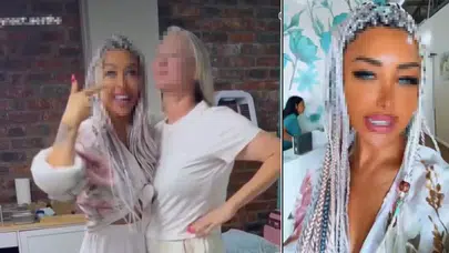 Adana’da Dolandırıcılık Skandalı: S.Ç. Güney Afrika’da Güzellik Merkezi Açtı