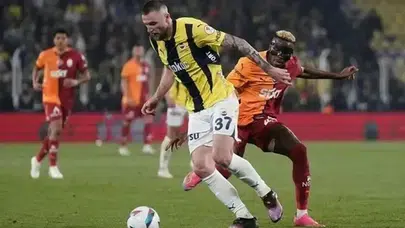 Süper Kupa Finali Canlı Yayın Bilgileri: Galatasaray – Fenerbahçe Maçı Ne Zaman, Saat Kaçta, Hangi Kanalda?