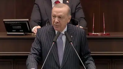 Erdoğan: Kapımız Herkese Açık
