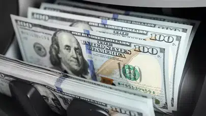 Döviz Kurları Yeni Güne Nasıl Başladı? 1 Dolar Kaç TL? Güncel Döviz Kurları 21 Ocak